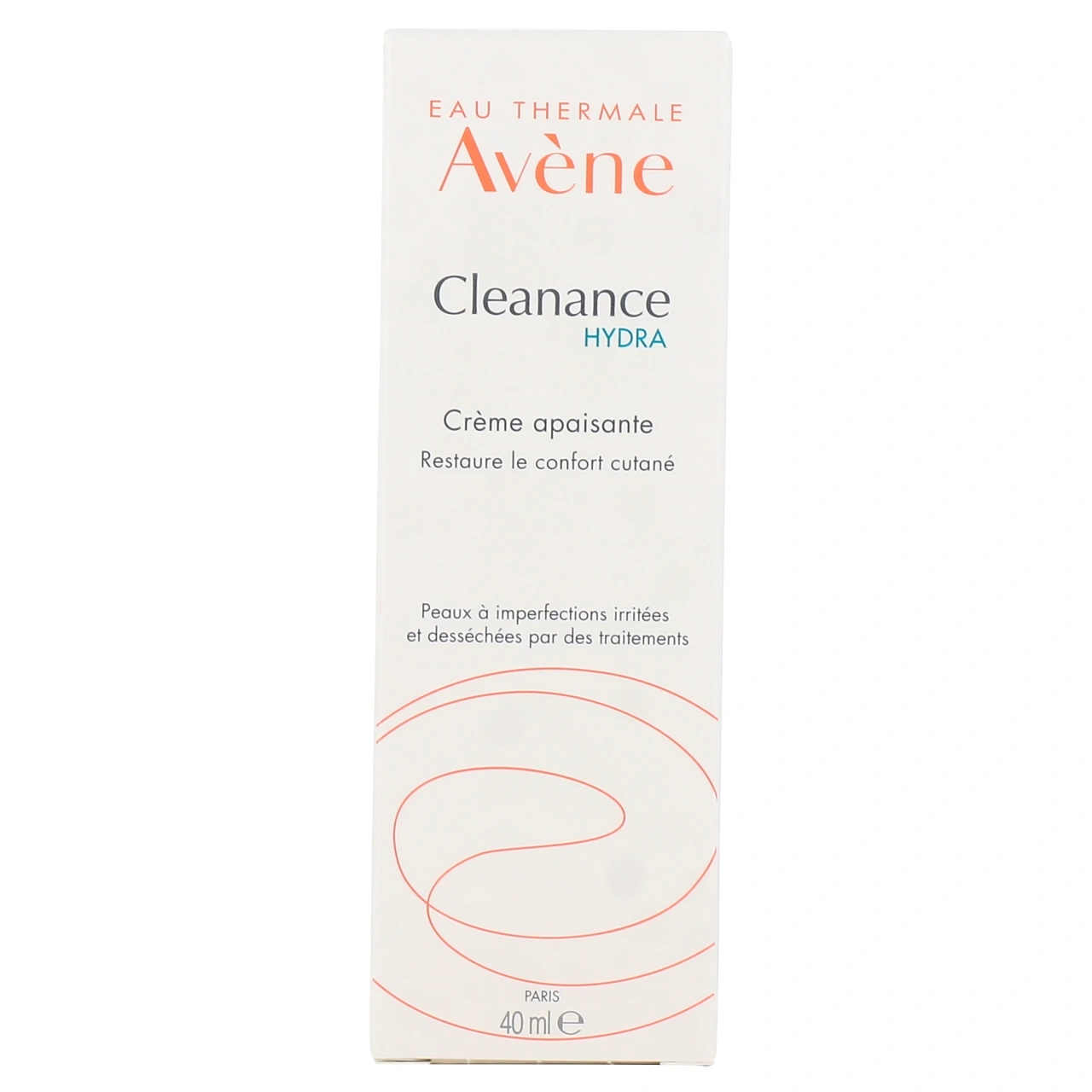 Avène Cleanance Hydra Crème - Vue 2