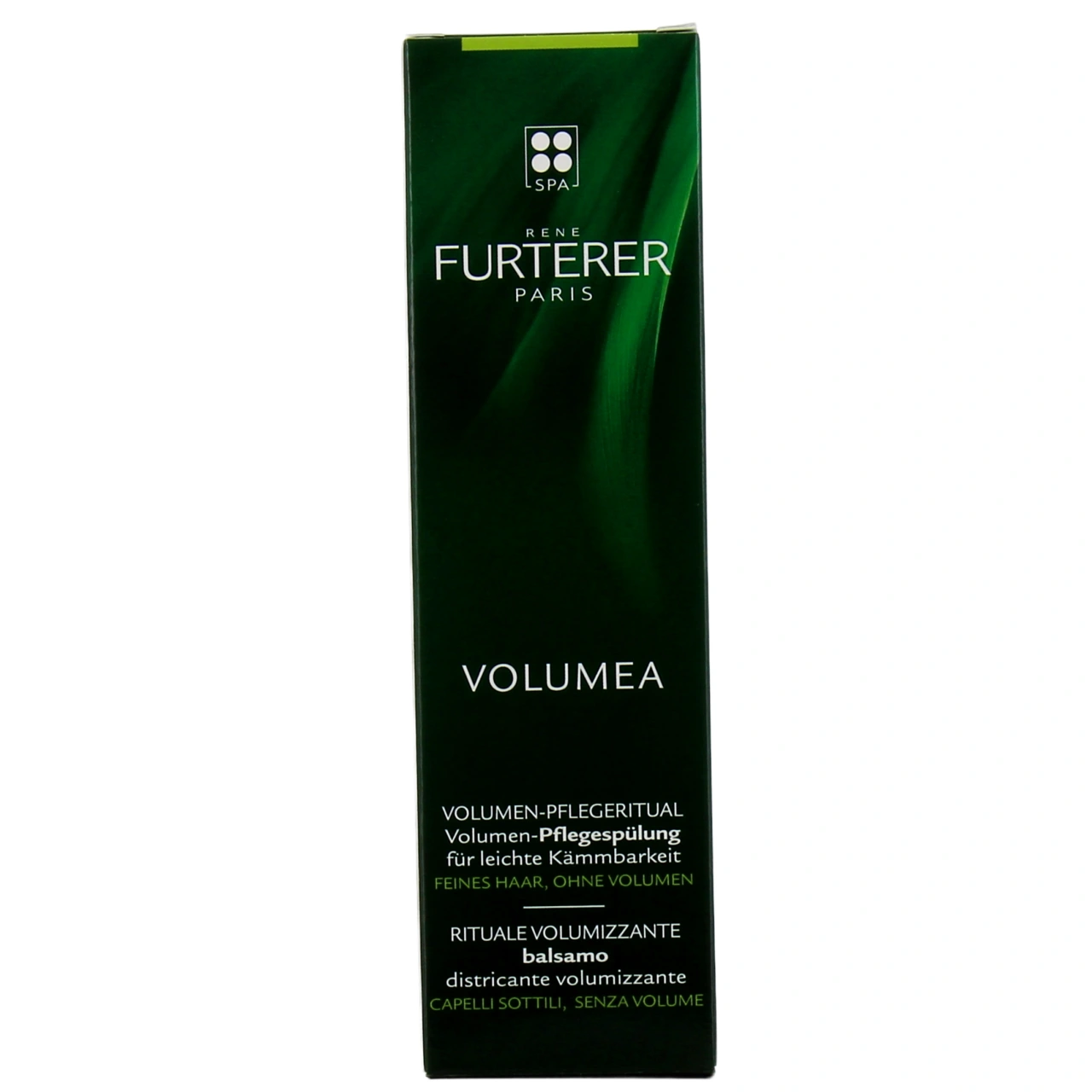 Furterer Volumea Baume Expanseur - Vue 3