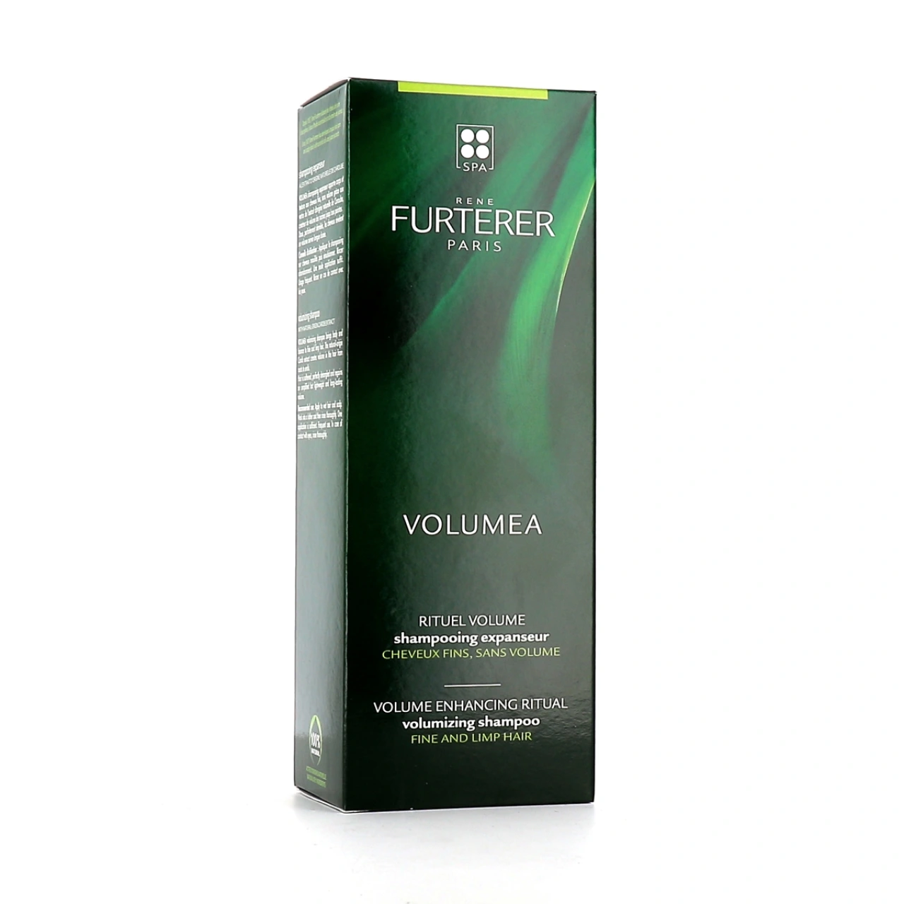 Furterer Volumea Shampooing Expanseur - Vue 3