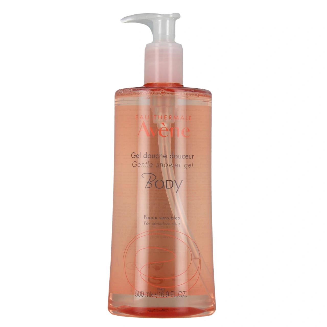 Avène Body Gel Douche Douceur - Vue 5