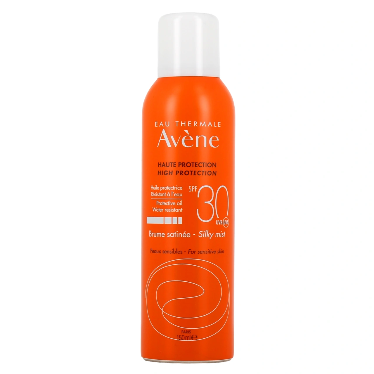 Avène Brume Satinée SPF30 - Vue 2