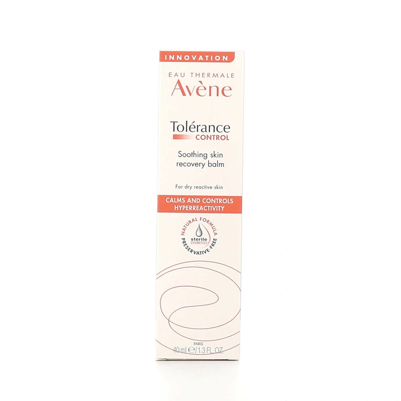 Avène Tolérance Control Baume apaisant restaurateur - Vue 2