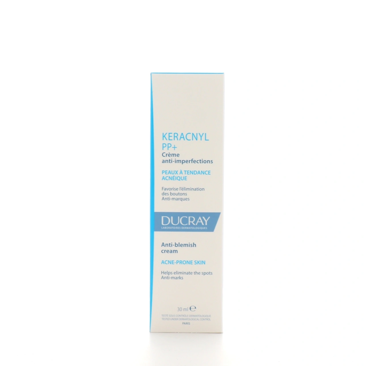 Ducray Keracnyl PP+ - Keracnyl