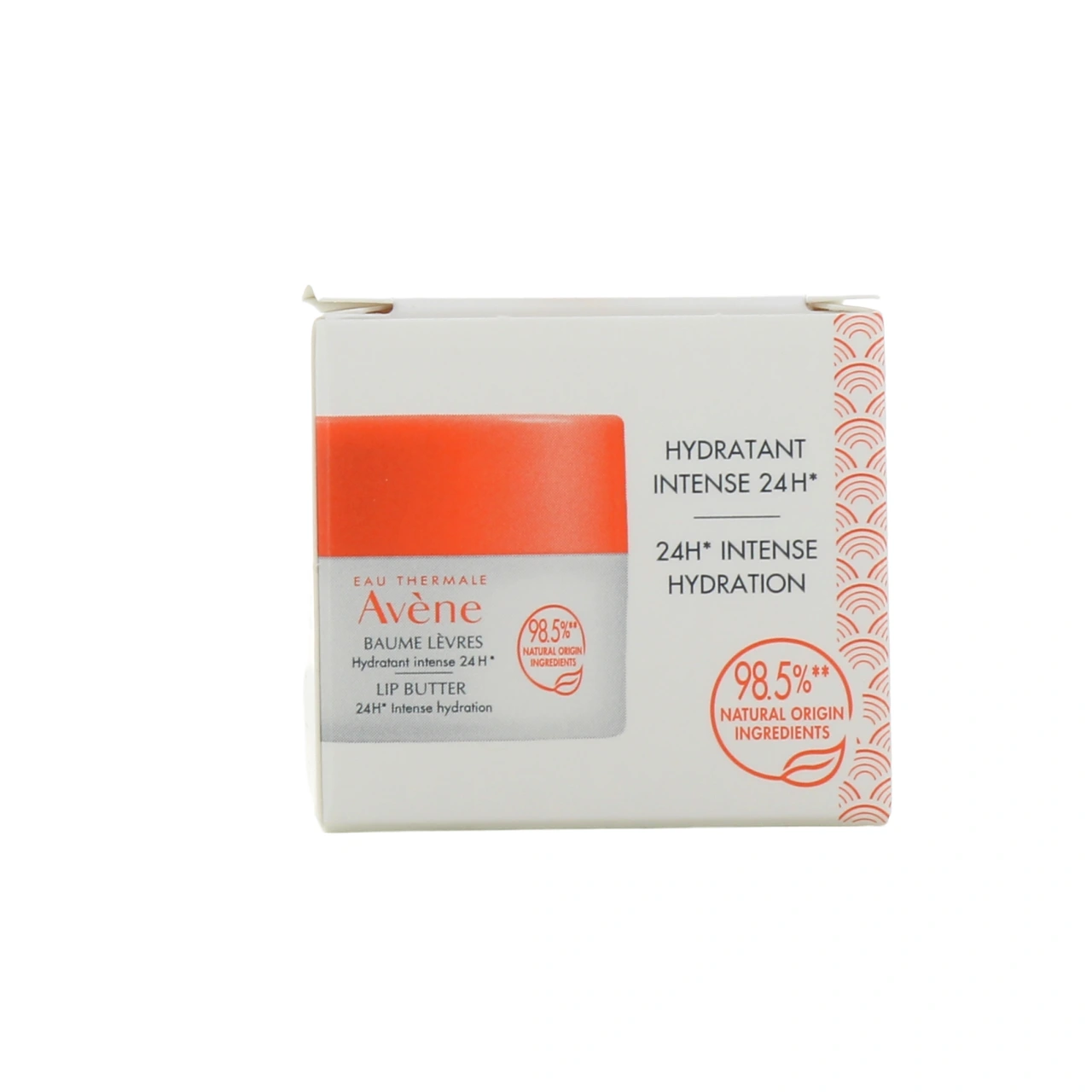 Avène Baume Lèvres Hydratant Intense - Vue 3