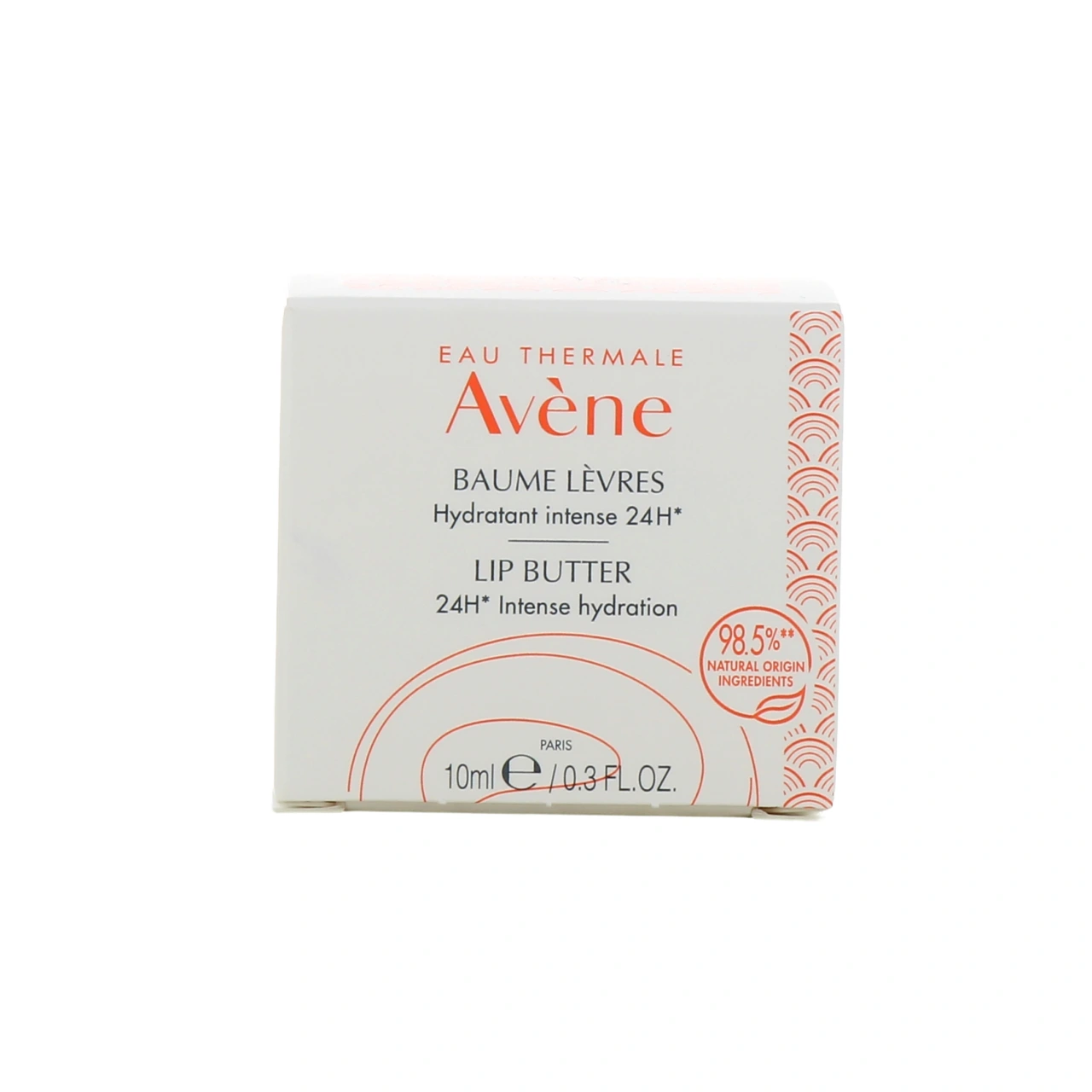 Avène Baume Lèvres Hydratant Intense - Vue 2