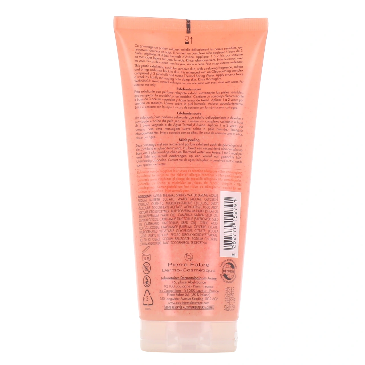 Avène Body Gommage Douceur - Vue 3