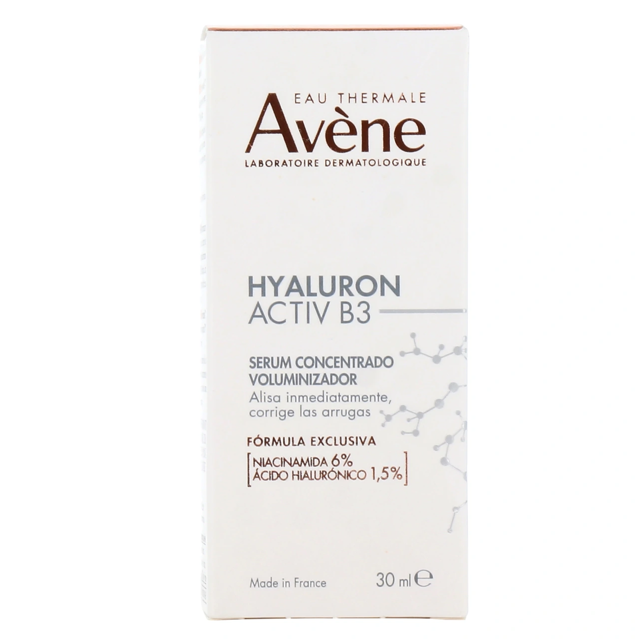 Avène Hyaluron Activ B3 Sérum Concentré Repulpant - Vue 3