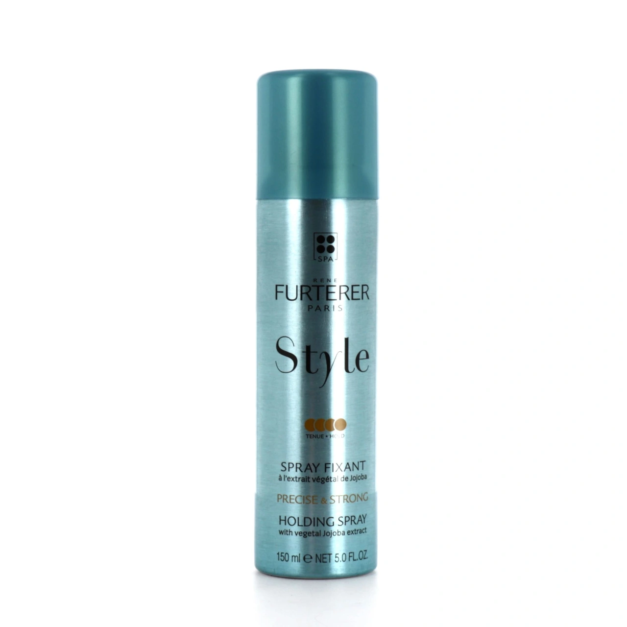 Furterer Style Spray Fixant - Style
