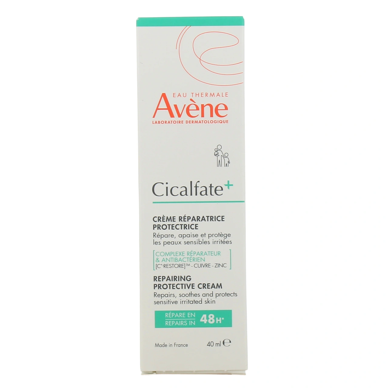 Cicalfate+ Crème - Vue 5