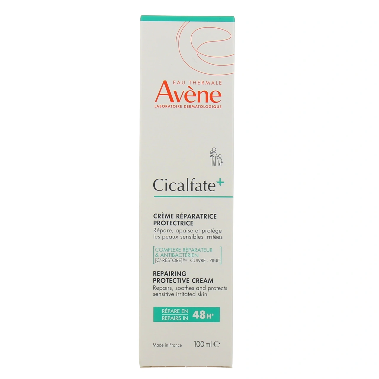 Cicalfate+ Crème - Vue 8