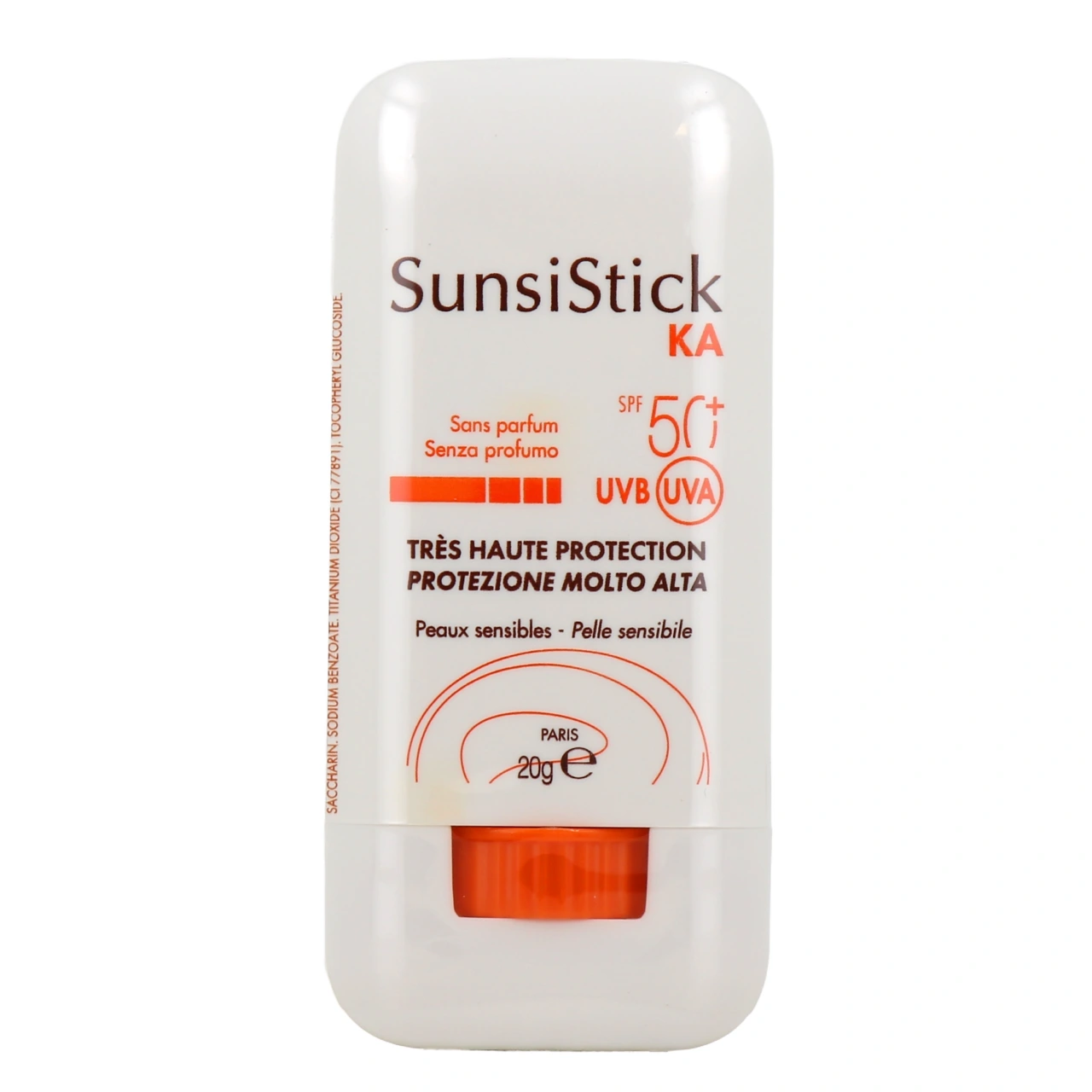 Avène SunsiStick KA SPF50+ - Vue 2