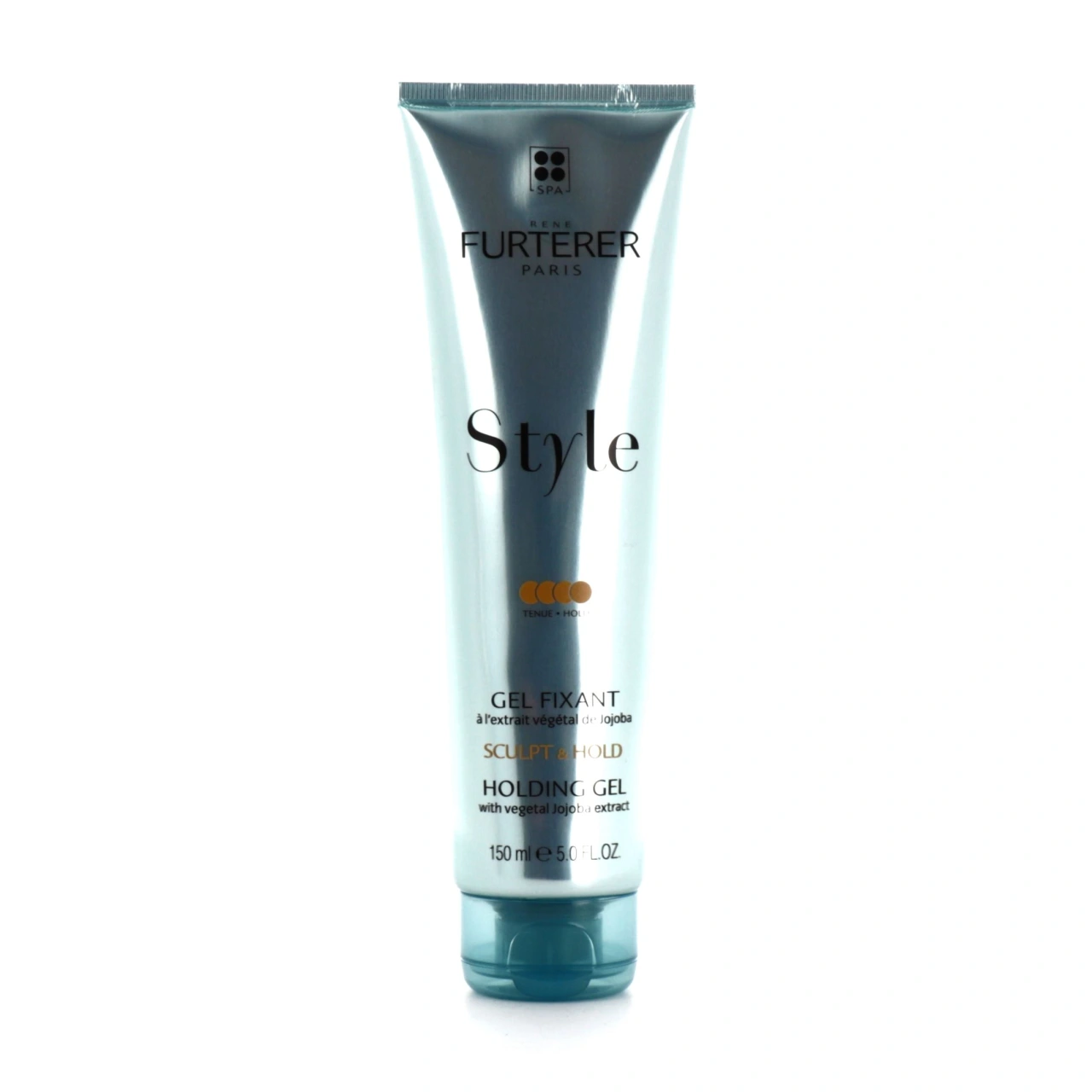 Furterer Style Gel Fixant - Style