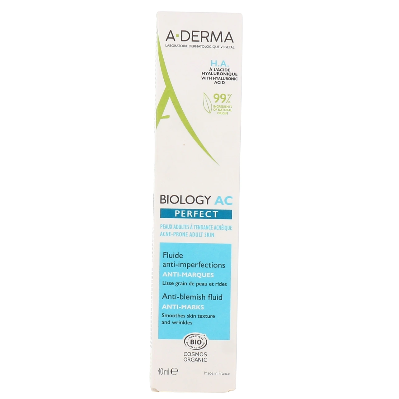A-Derma Biology AC Perfect - Vue 2