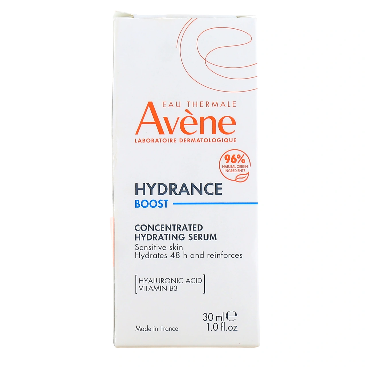 Avène Hydrance Boost Sérum Concentré Hydratant - Vue 3