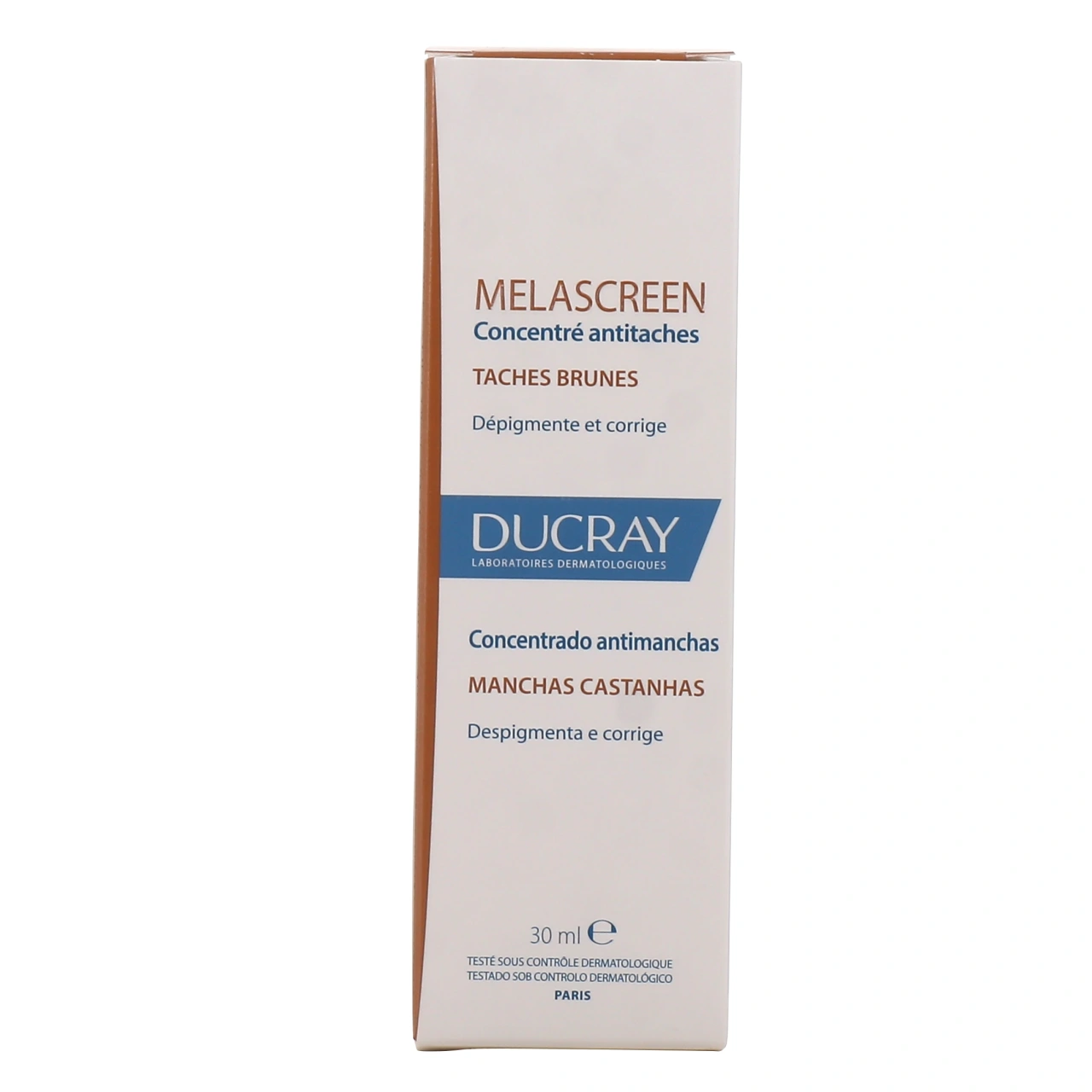 Ducray Melascreen Concentré Antitaches - Vue 3