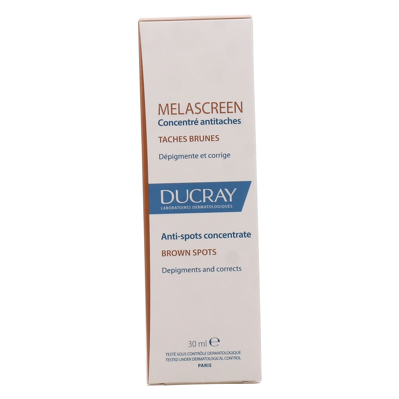 Ducray Melascreen Concentré Antitaches - Vue 2