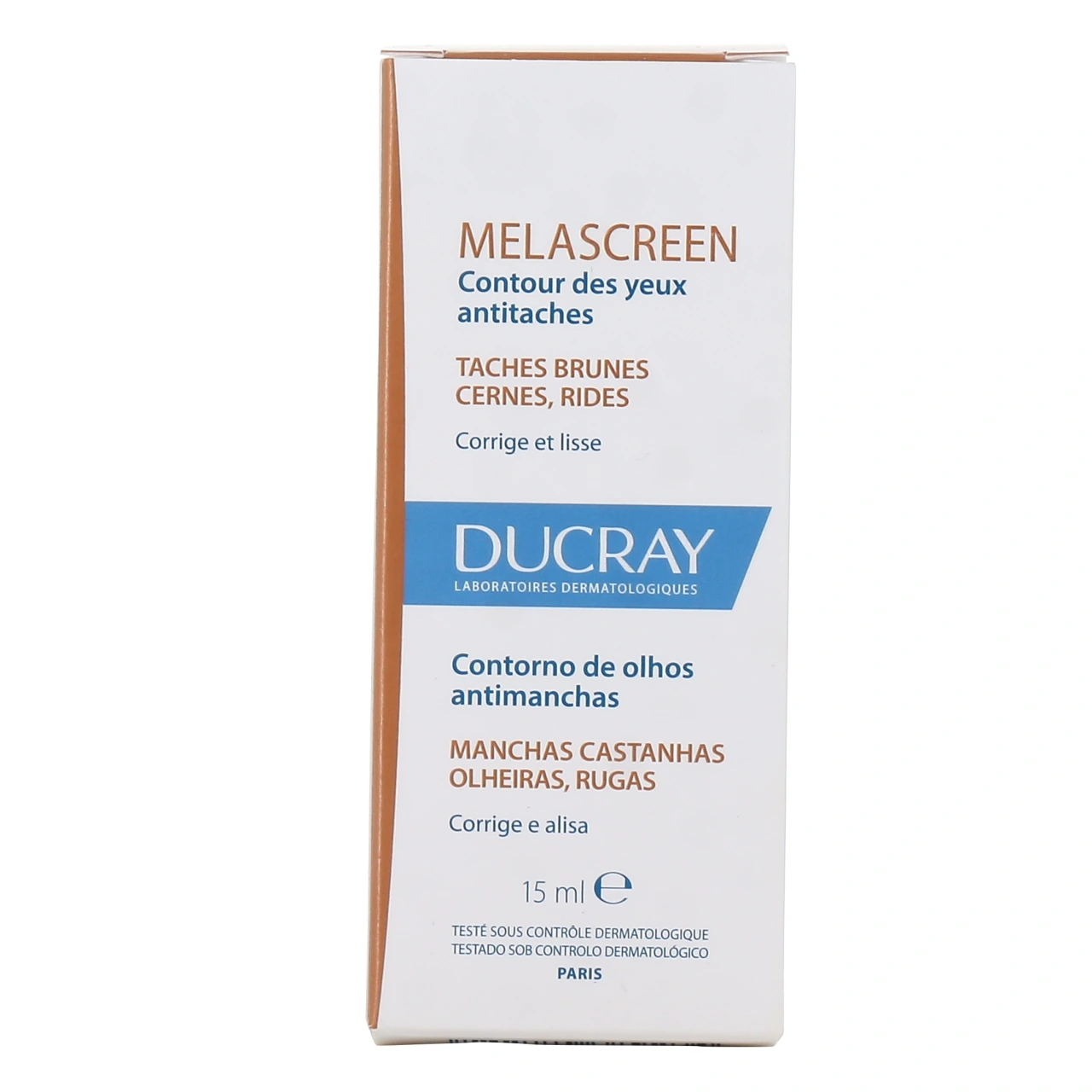 Ducray Melascreen Contour des Yeux Antitaches - Vue 3