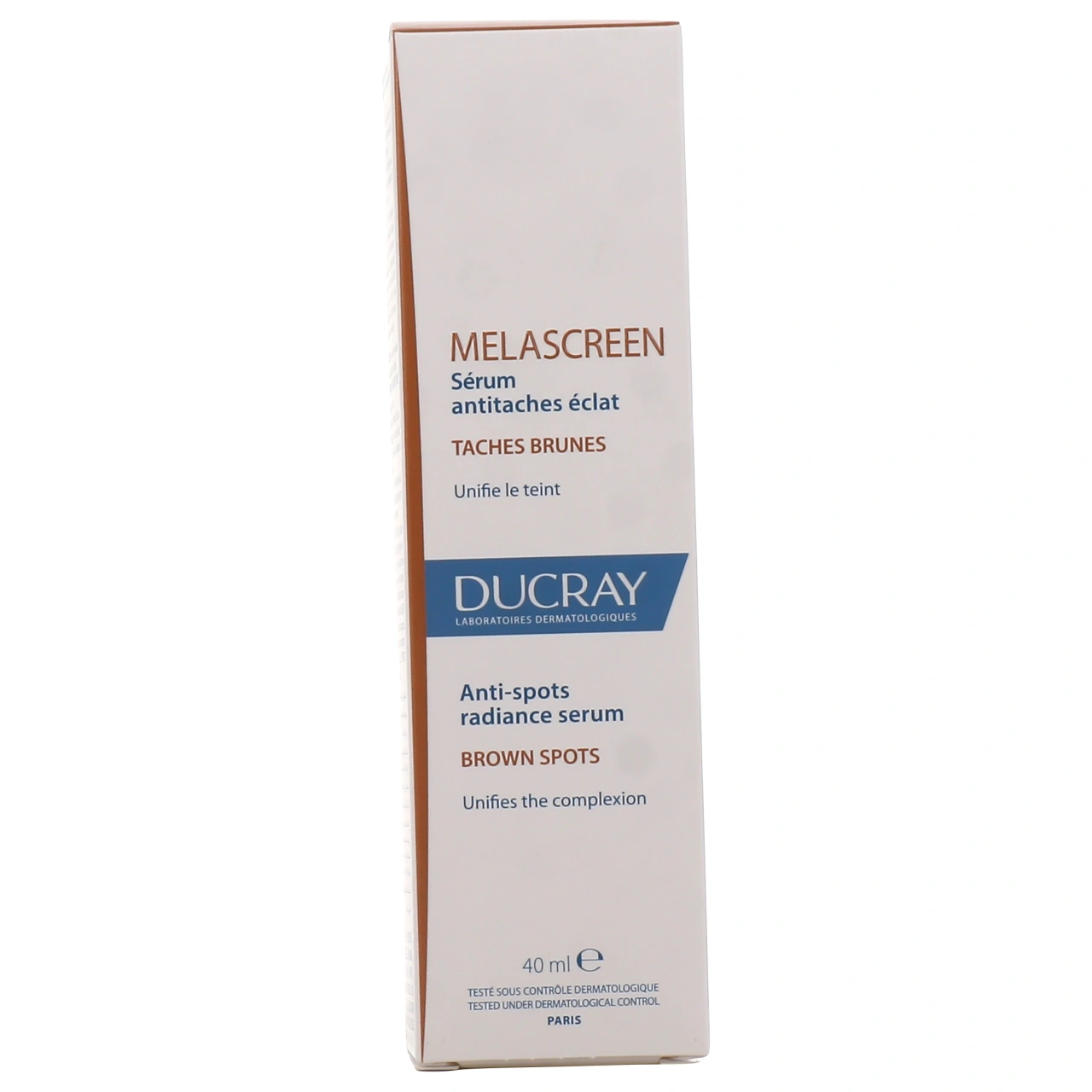 Ducray Melascreen Sérum Antitaches Eclat - Vue 2