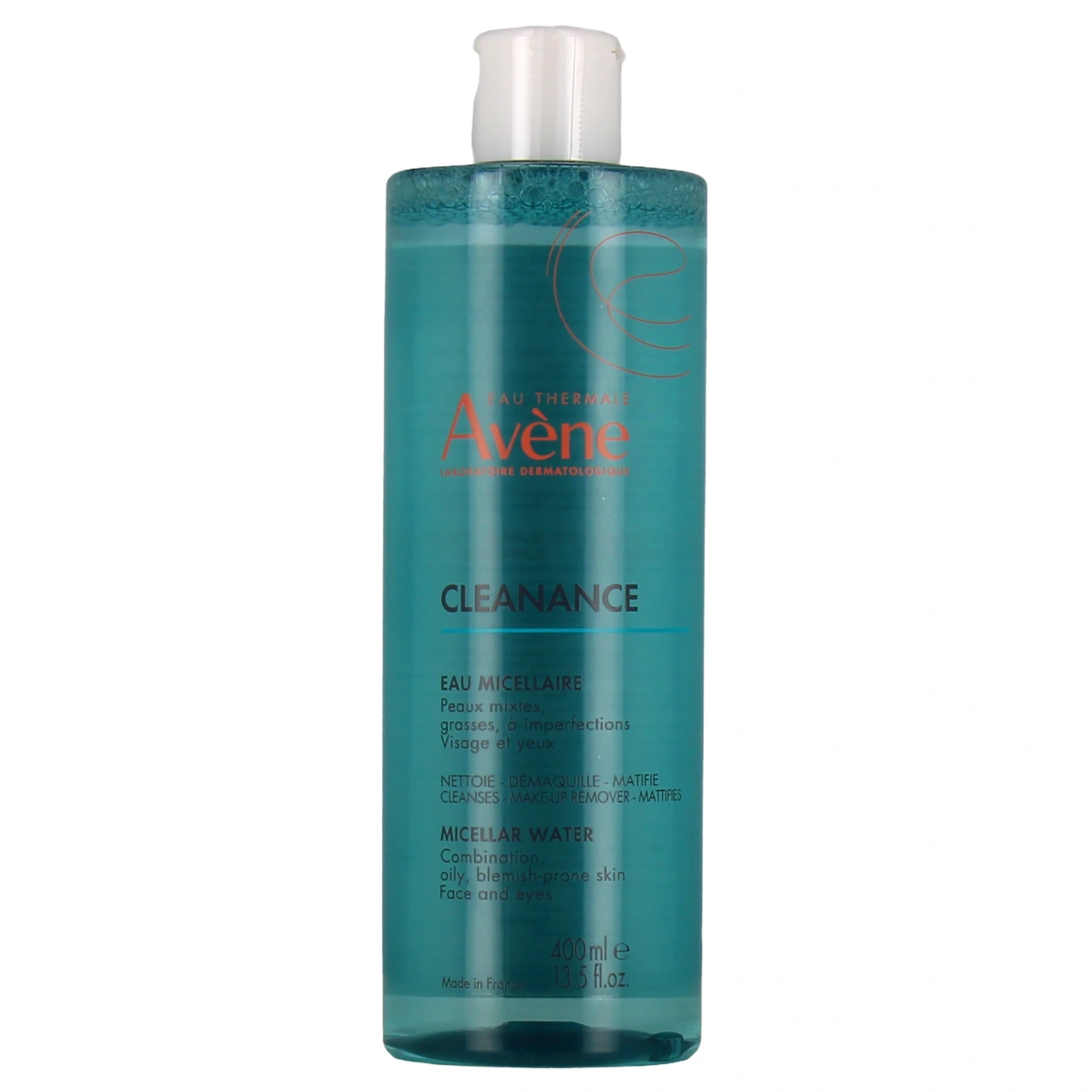 Avène Cleanance Eau Micellaire - Vue 5
