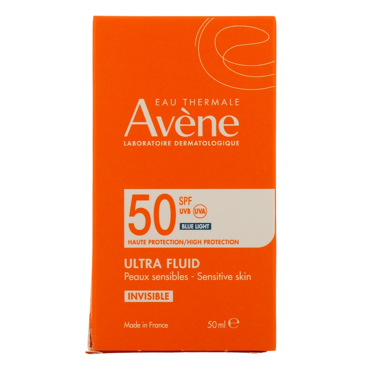 Avène Solaire Ultra Fluid - Vue 3