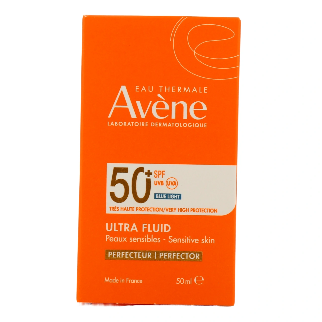 Avène Solaire Ultra Fluid - Vue 9