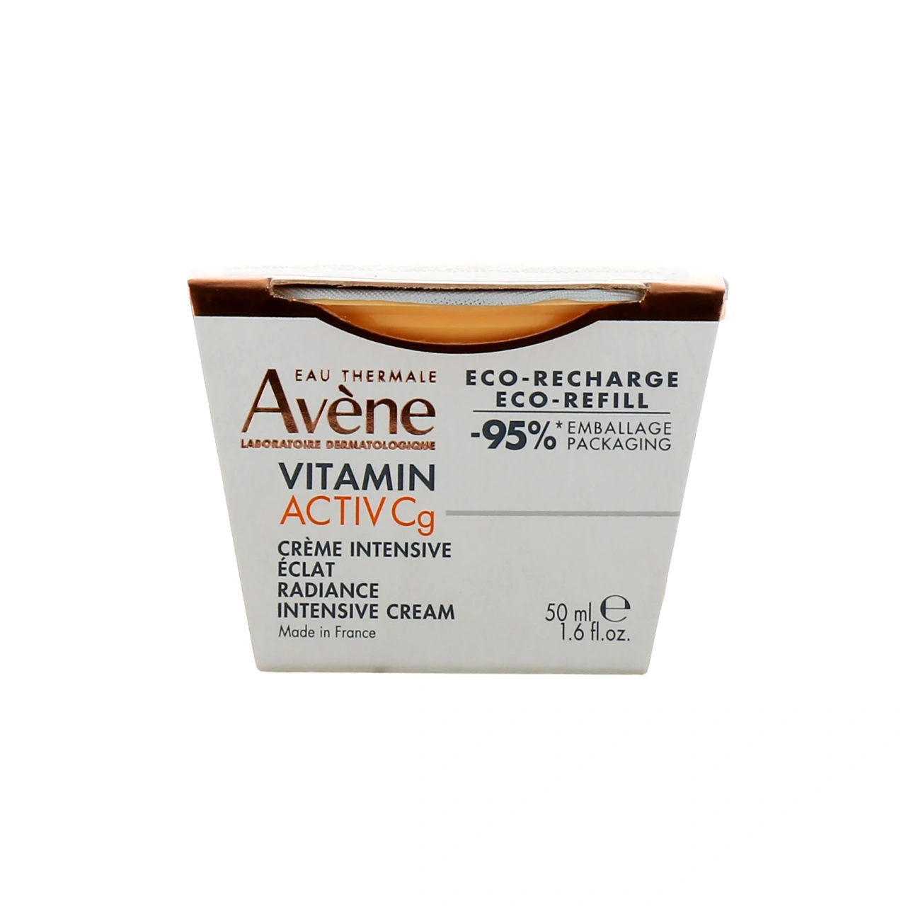 Avène Vitamin Activ Cg Crème Intensive Eclat - Vue 5