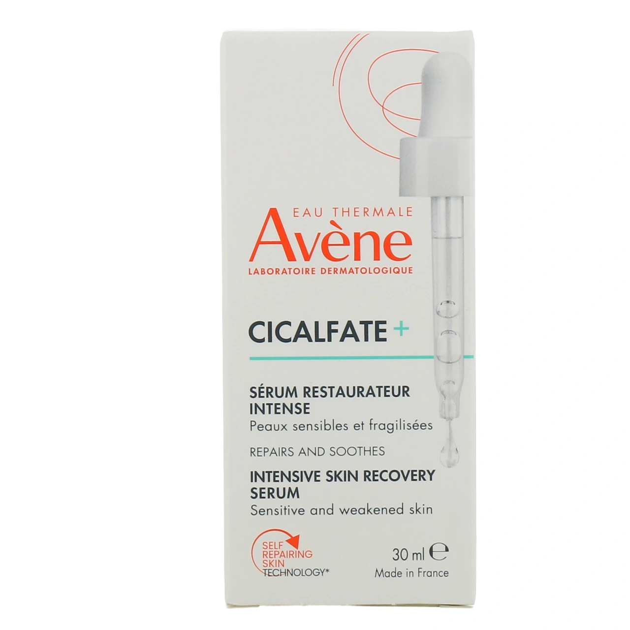 Avène Cicalfate+ Sérum Restaurateur Intense - Vue 3