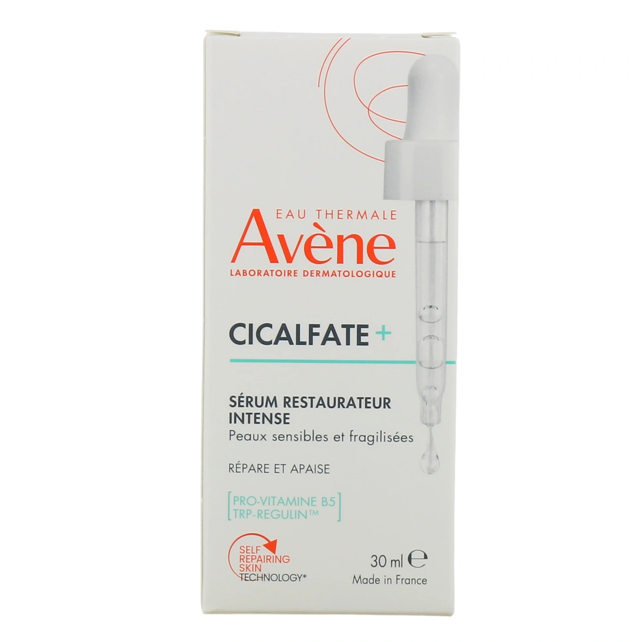 Avène Cicalfate+ Sérum Restaurateur Intense - Vue 2
