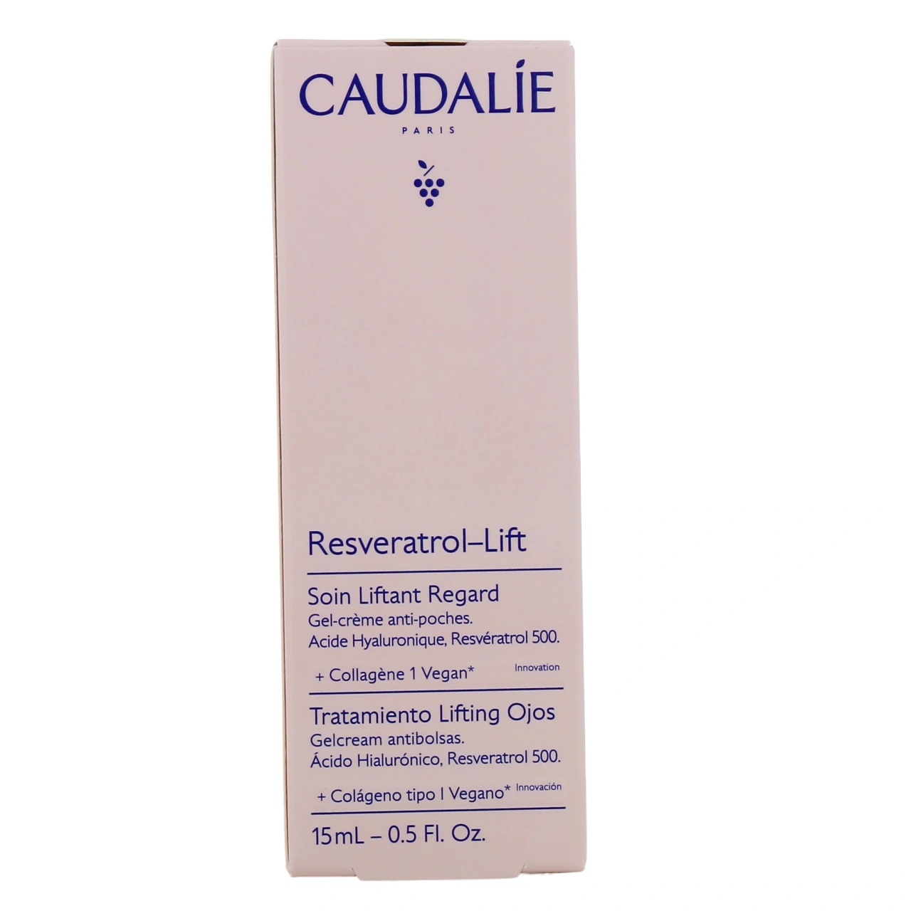 Caudalie Resveratrol-Lift Soin Liftant Regard - Vue 3
