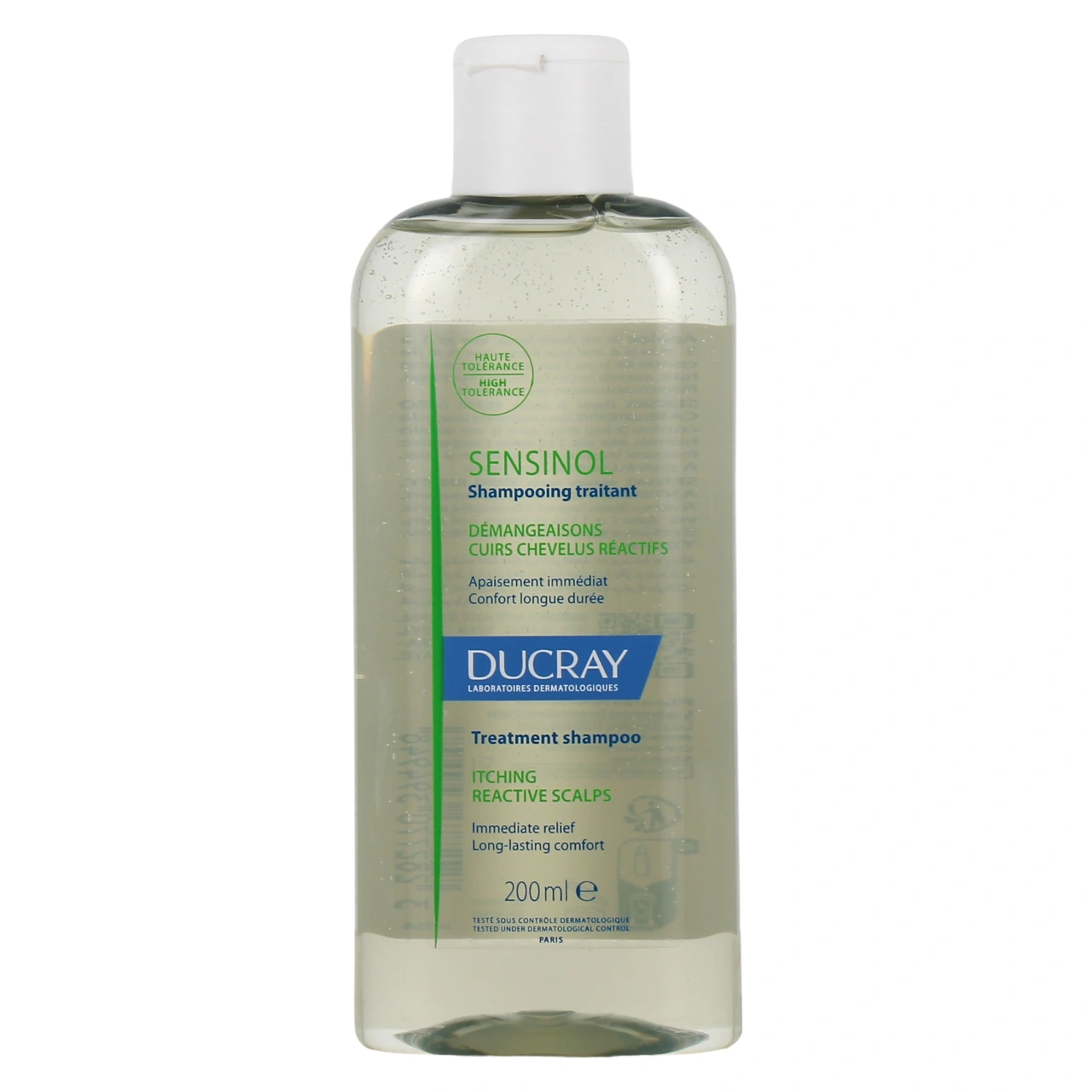 Sensinol Shampooing Traitant - Vue 2