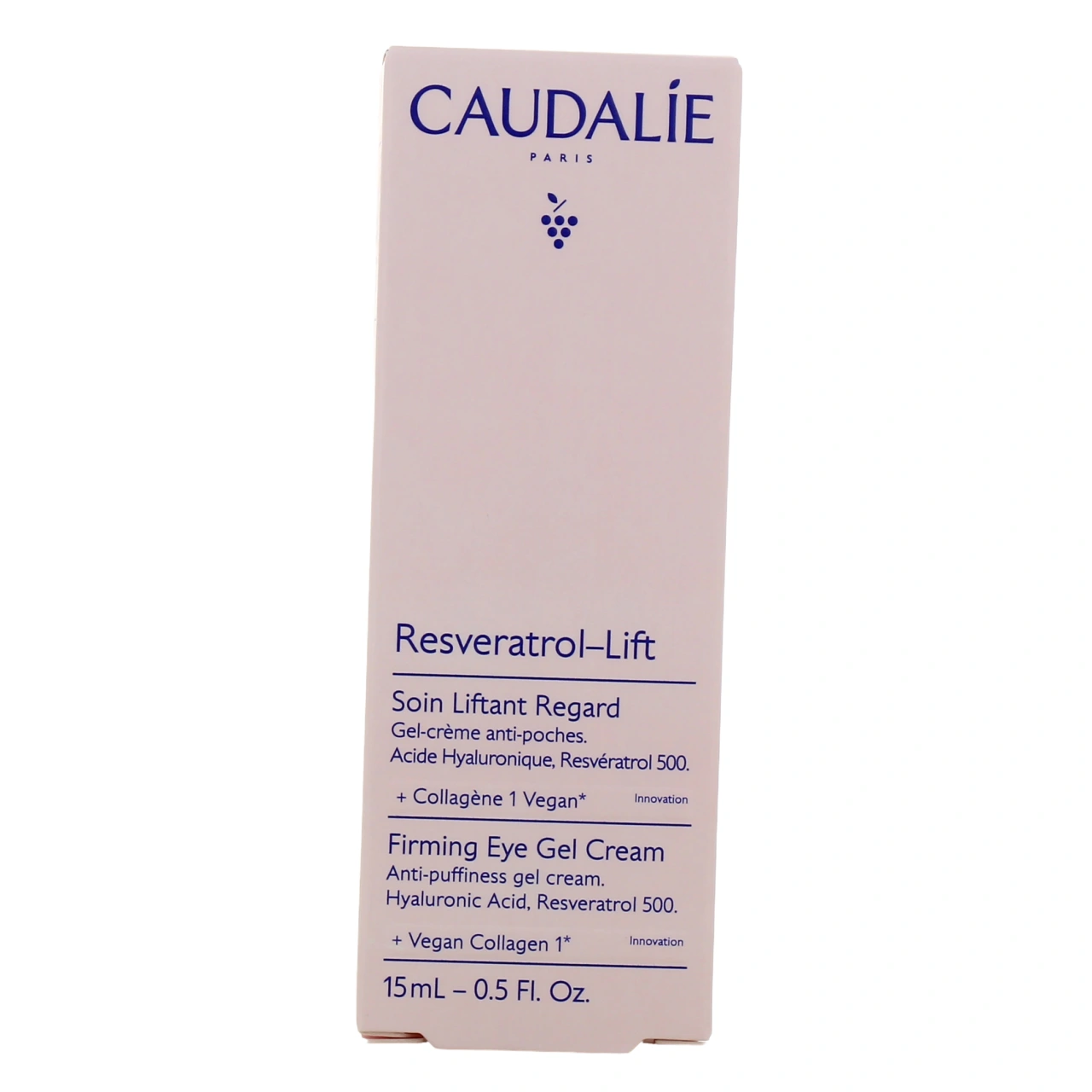 Caudalie Resveratrol-Lift Soin Liftant Regard - Vue 2