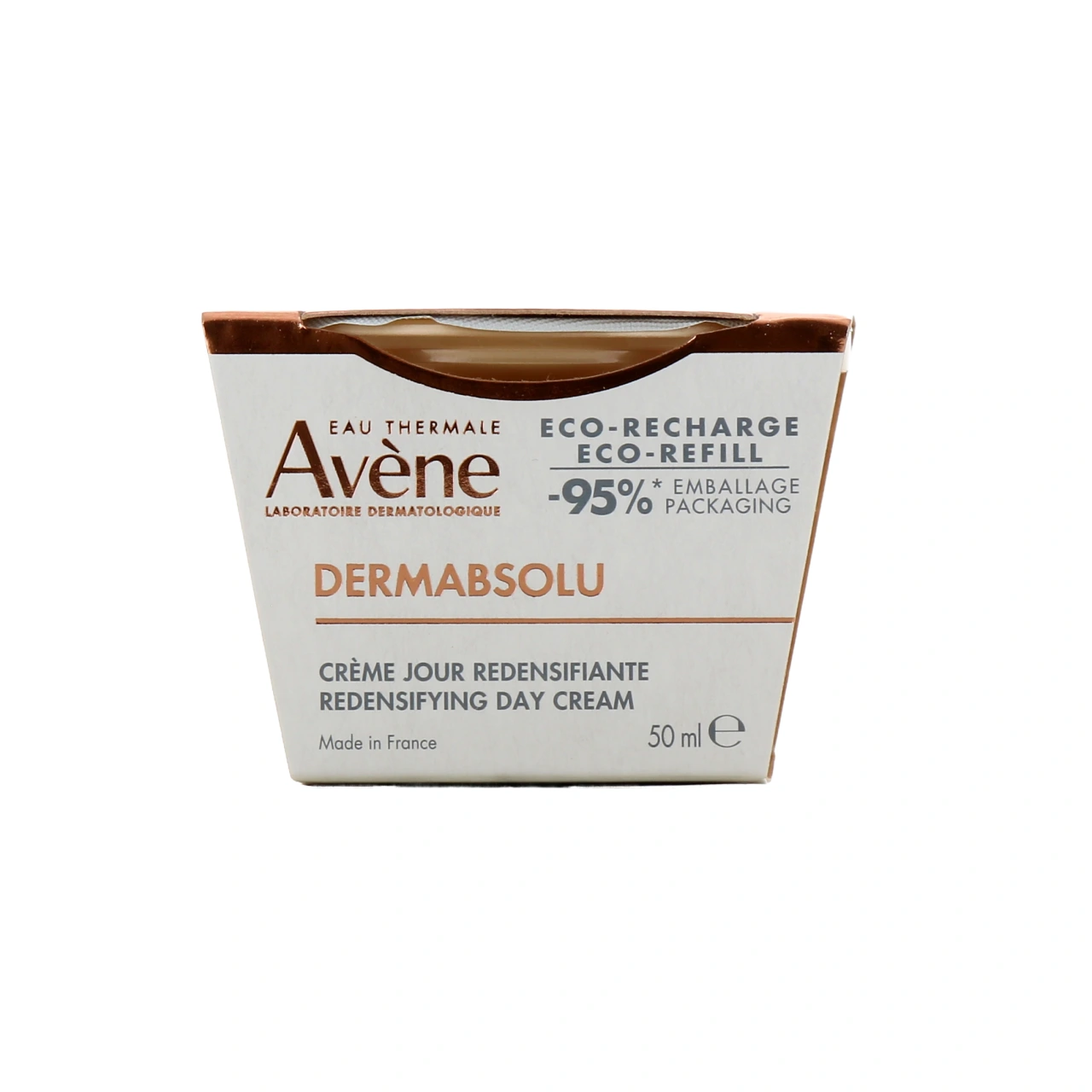 Avène DermAbsolu Crème Jour Redensifiante - Vue 2