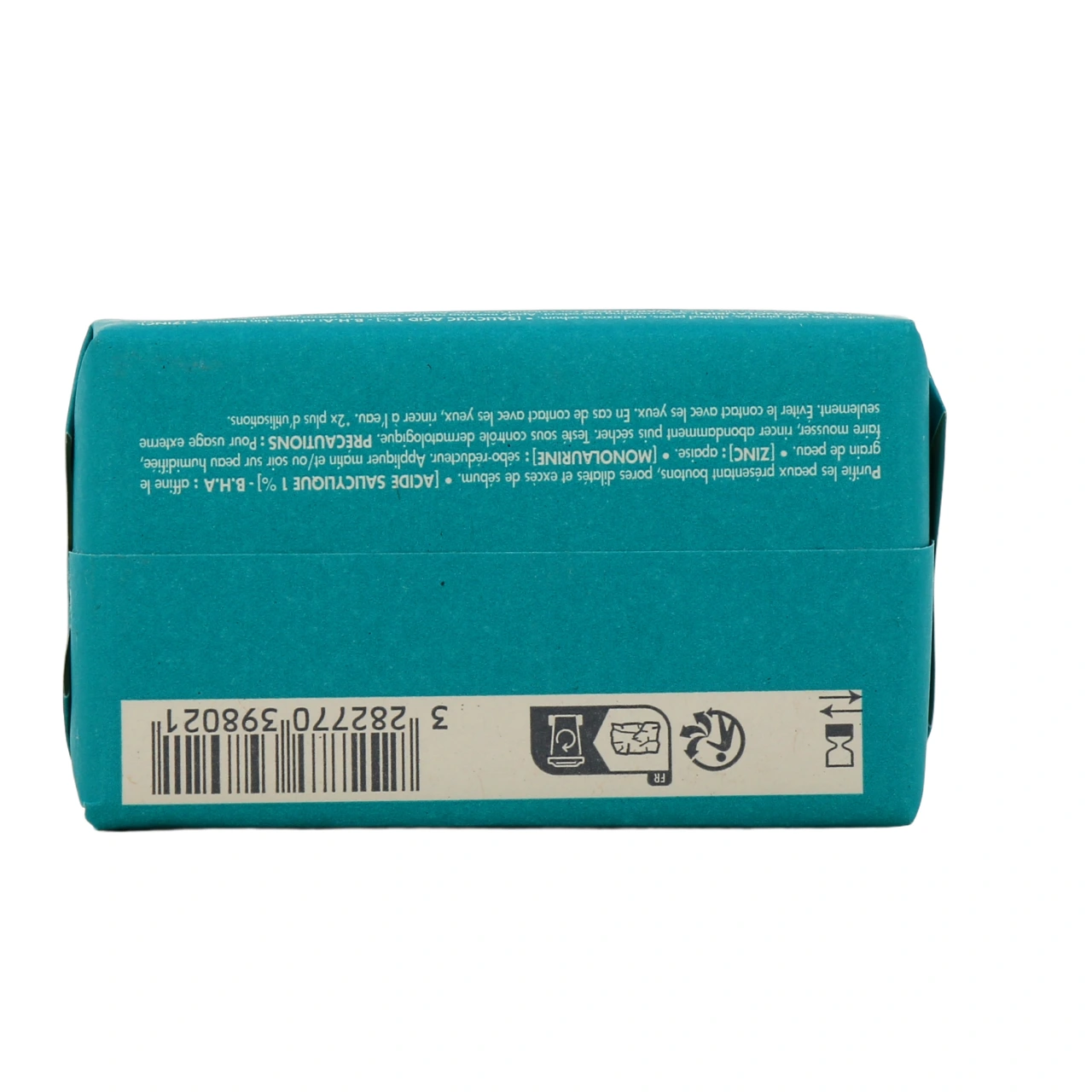 Avène Cleanance Nettoyant Solide - Vue 3