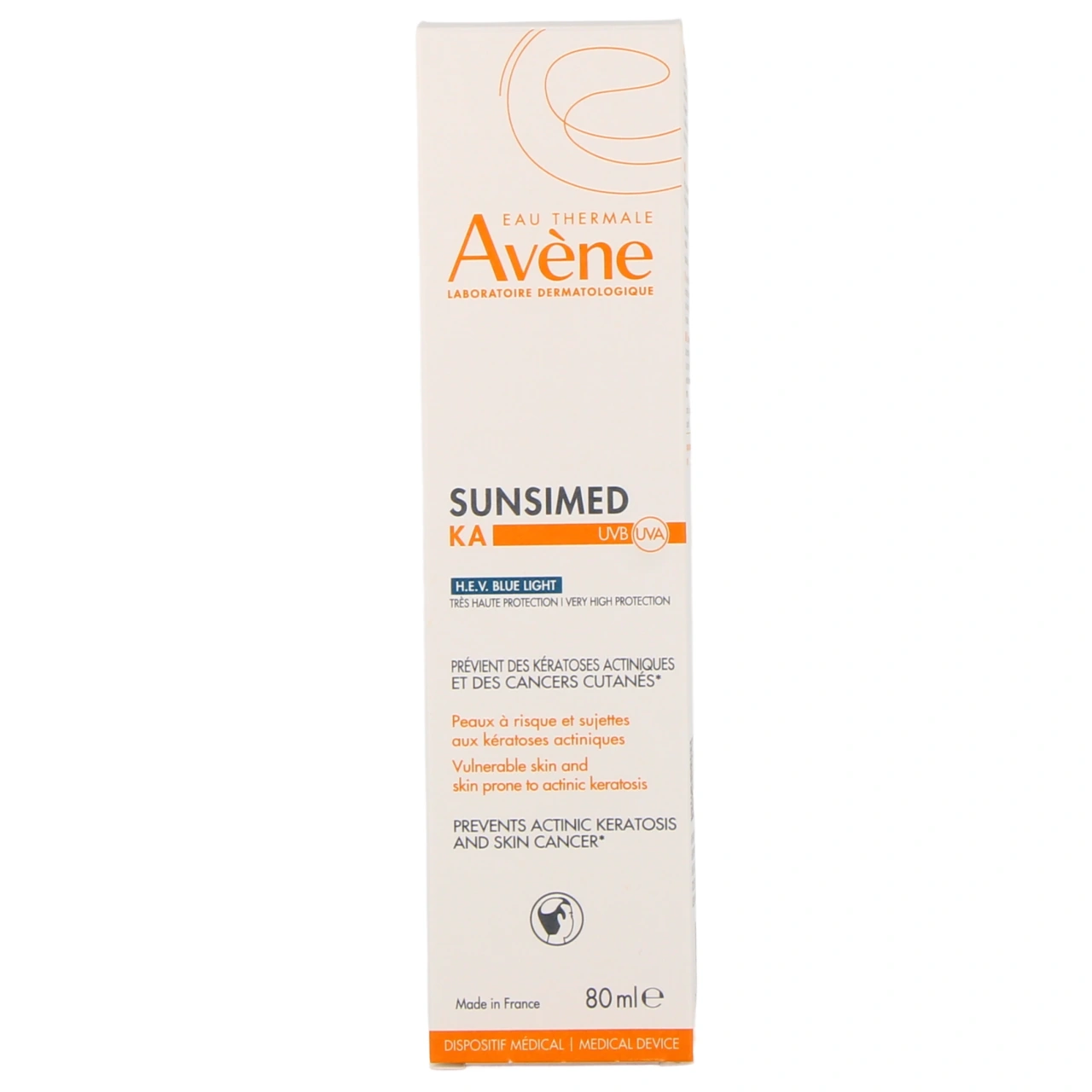 SunsiMed KA - Vue 2