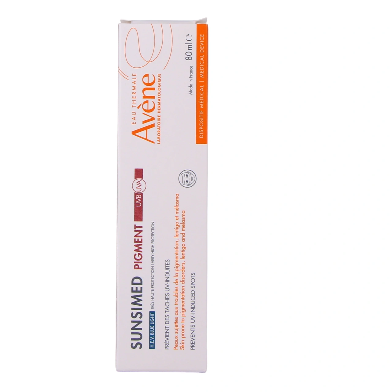 Avène Sunsimed Pigment - Vue 3