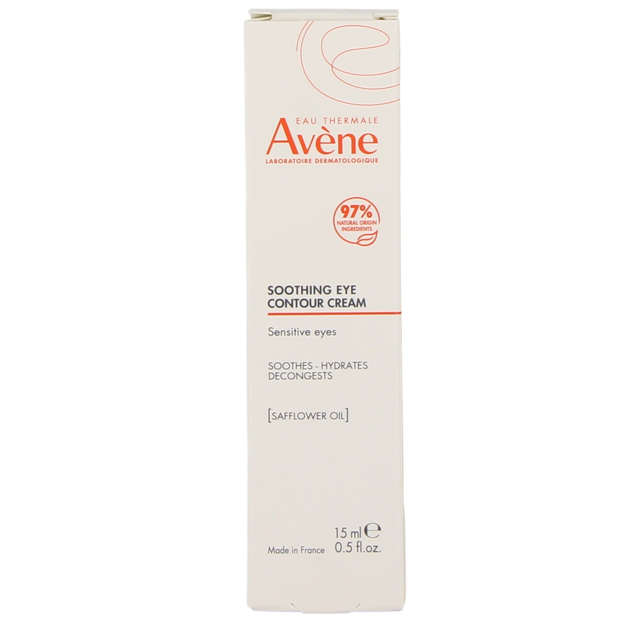 Avène Soin Apaisant Contour des Yeux - Vue 3