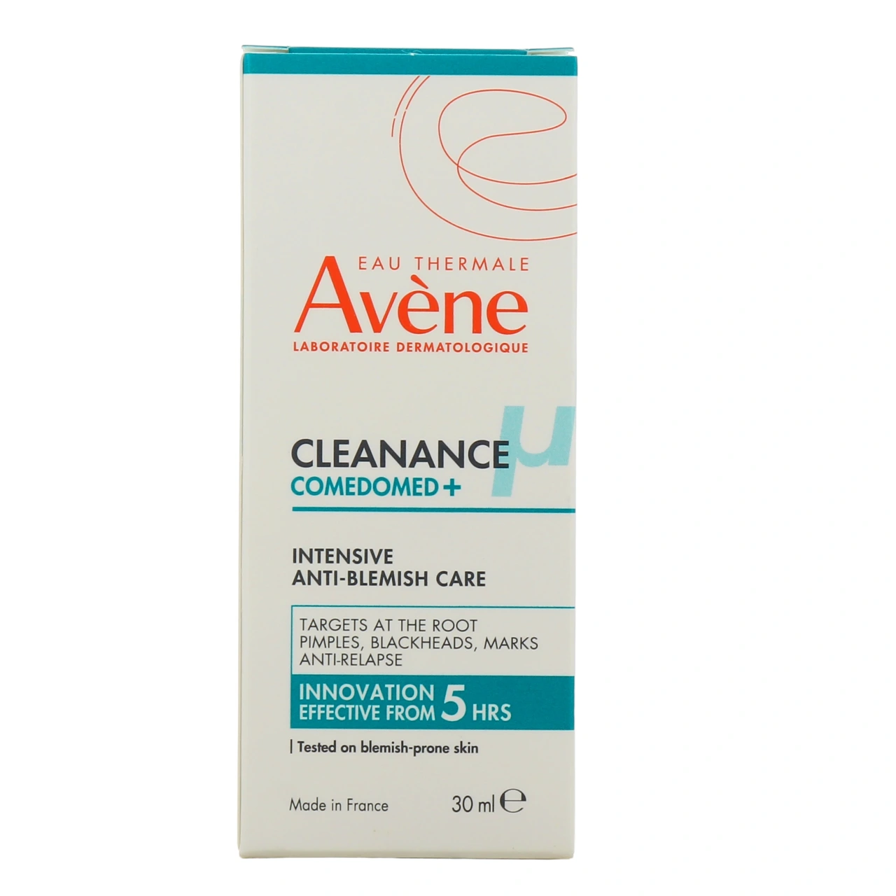 Avène Cleanance Comedomed+ - Vue 3
