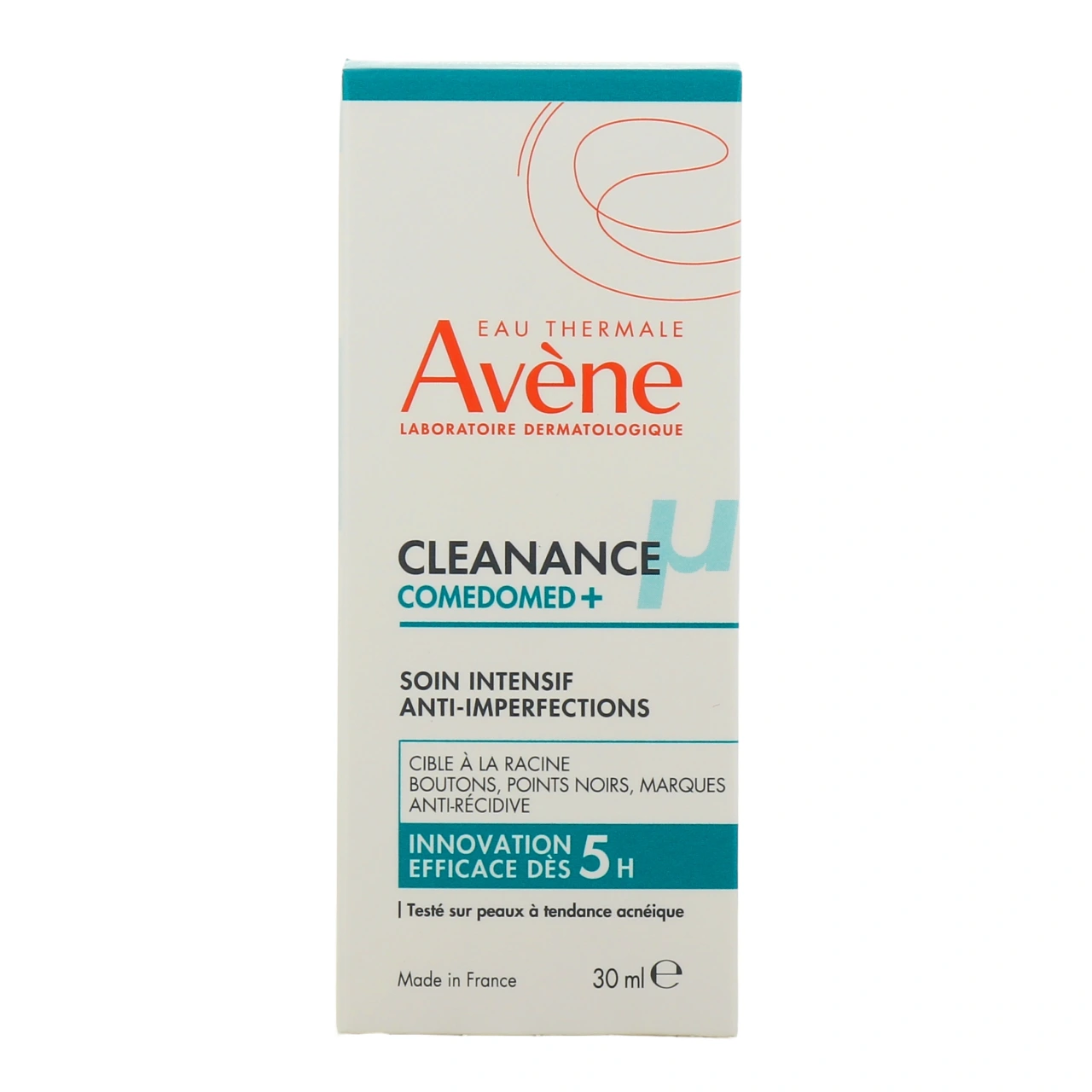 Avène Cleanance Comedomed+ - Vue 2