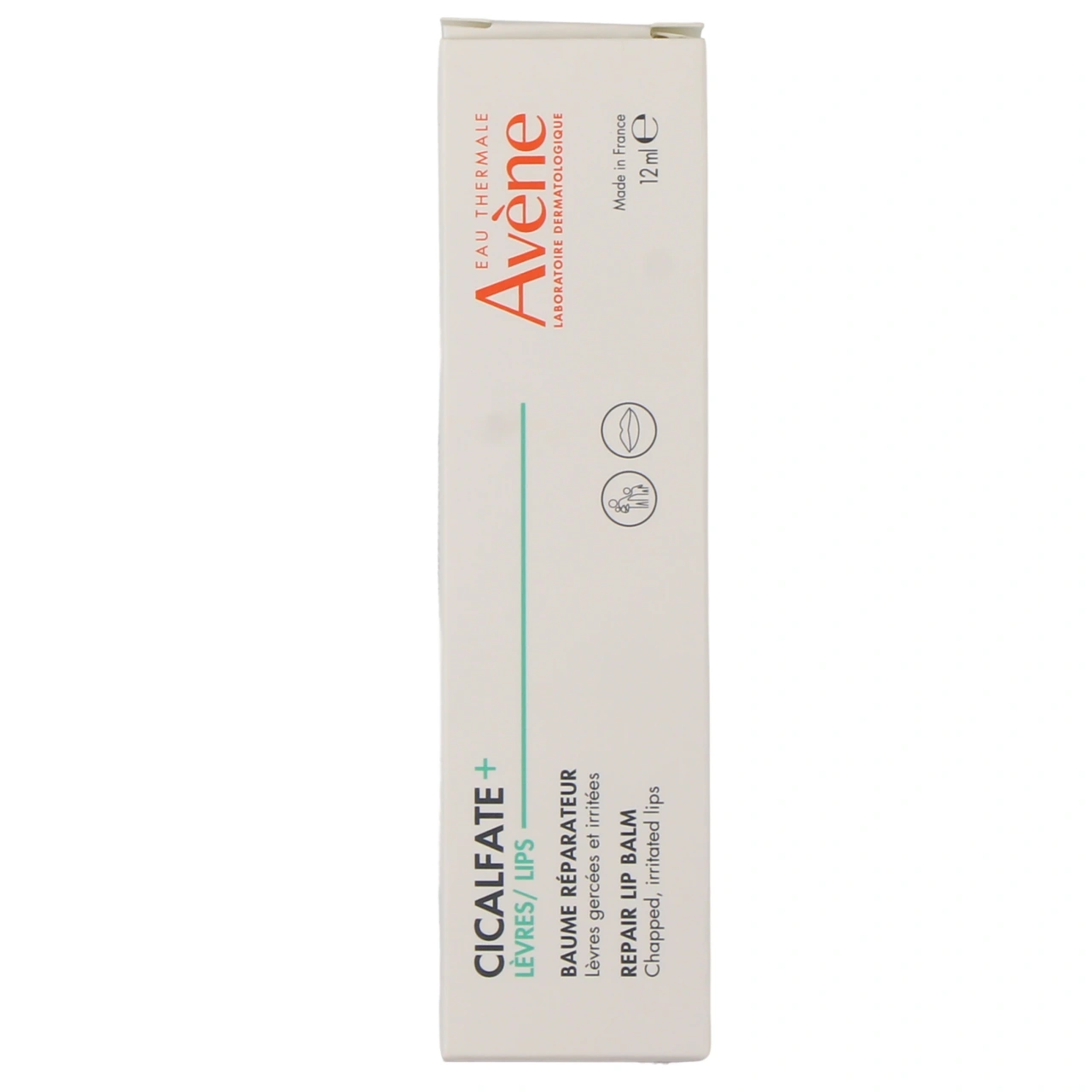 Avène Cicalfate+ Lèvres Baume Réparateur - Vue 3