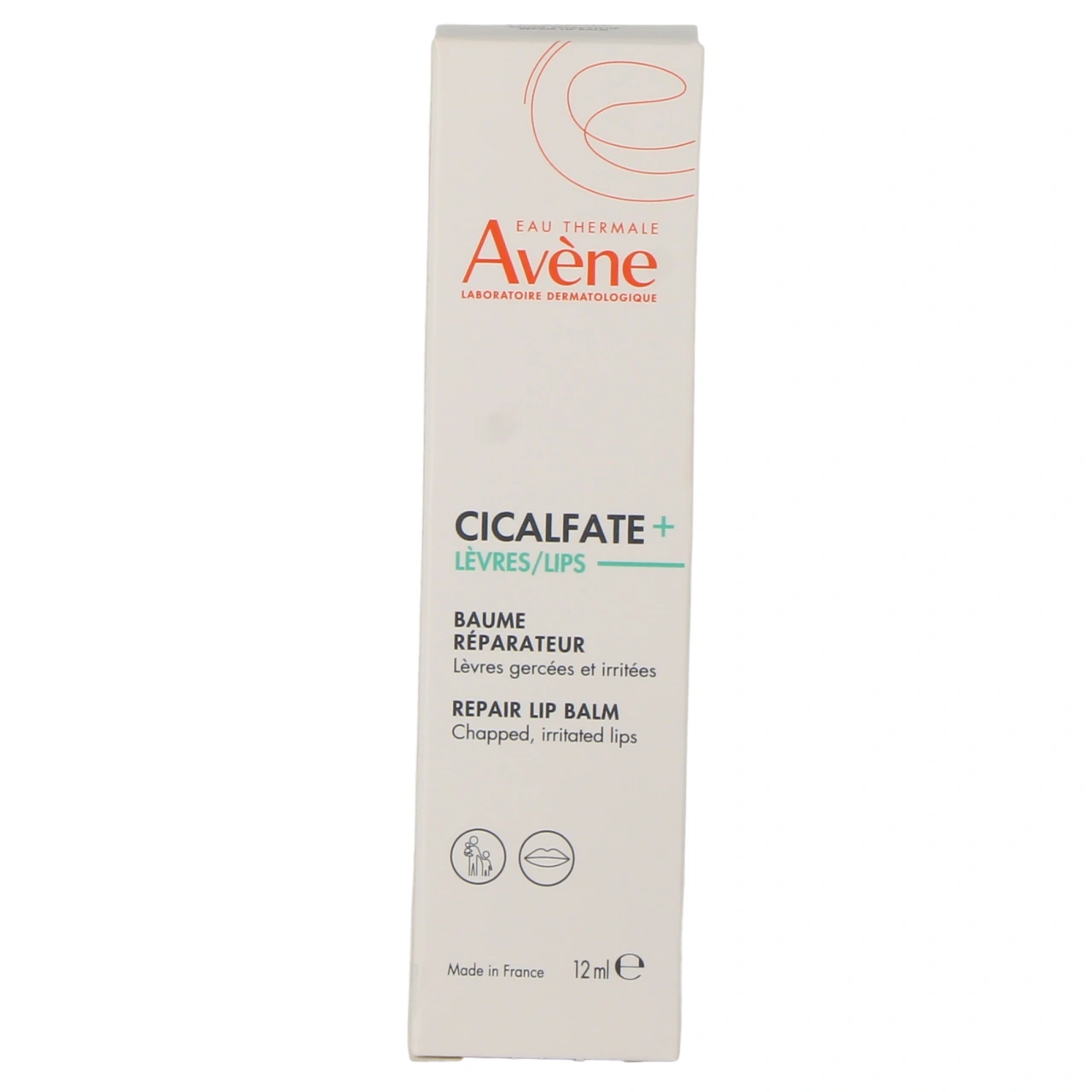 Avène Cicalfate+ Lèvres Baume Réparateur - Vue 2