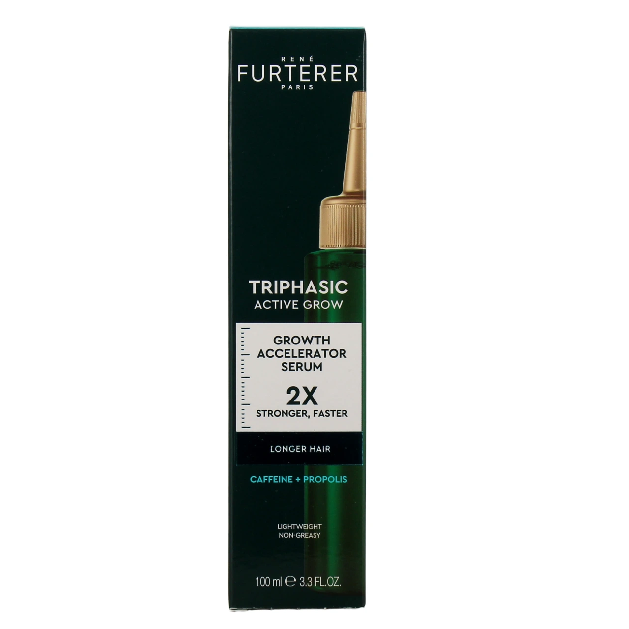Furterer Triphasic Active Grow Sérum - Vue 3