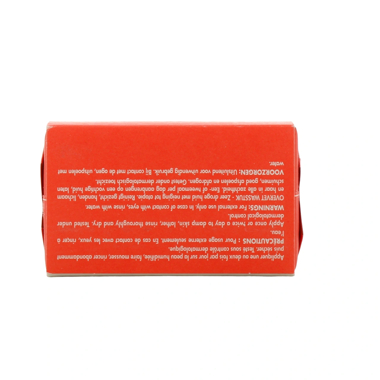 Avène Xeracalm AD Pain Nettoyant Surgras - Vue 4