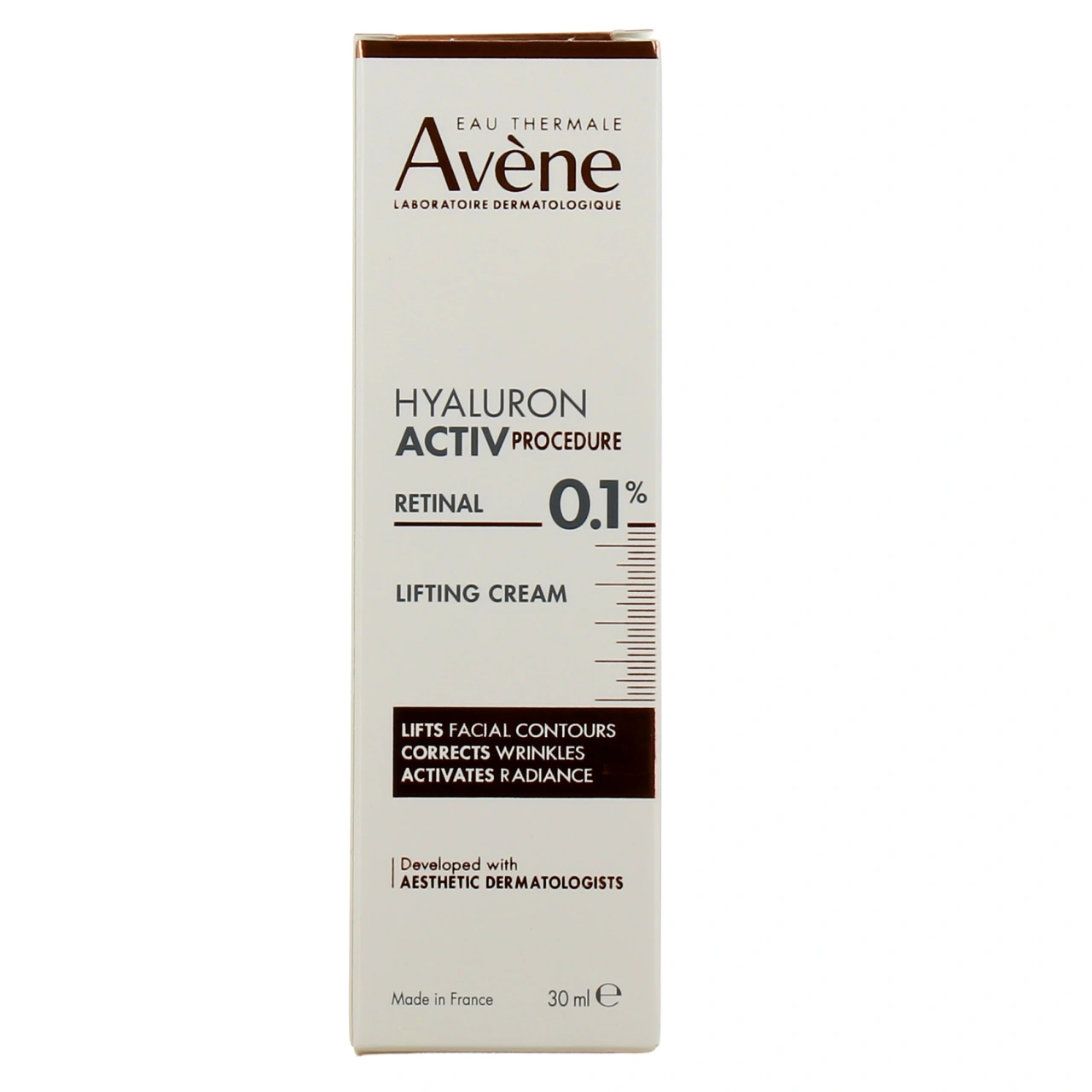 Avène Hyaluron Activ Procedure Crème Lifting - Vue 3
