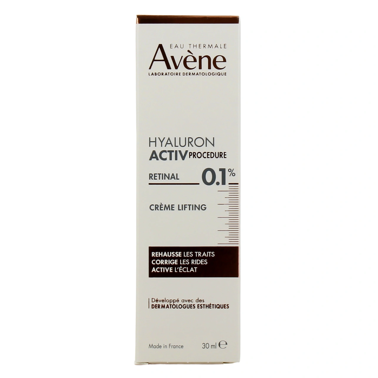 Avène Hyaluron Activ Procedure Crème Lifting - Vue 2