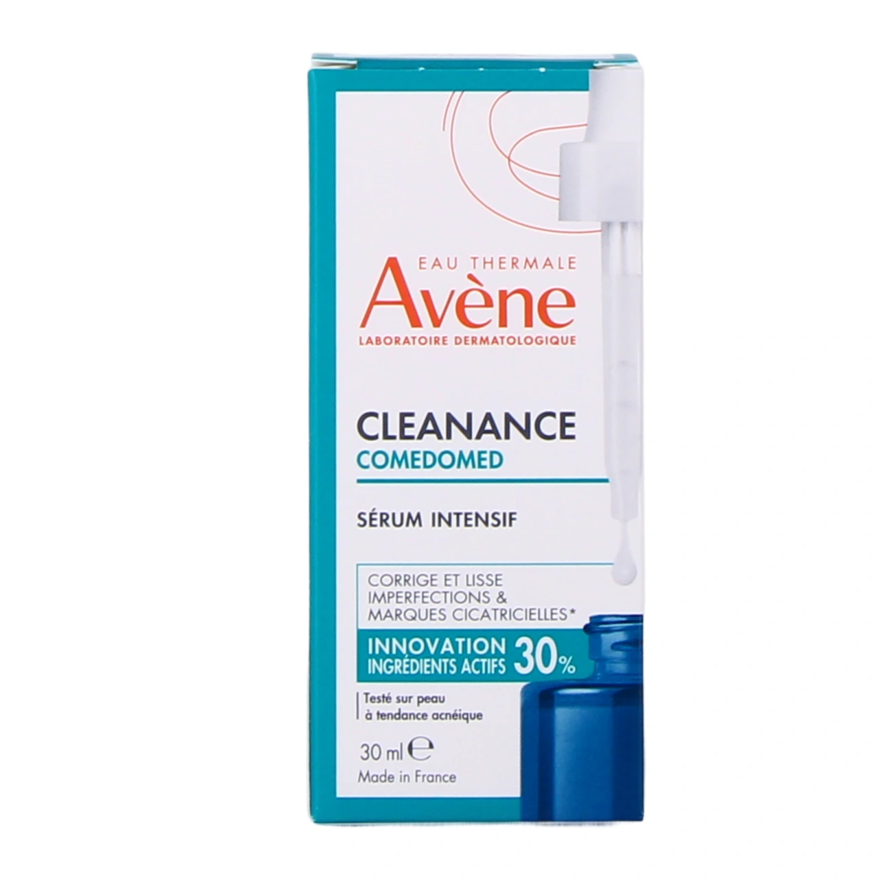 Avène Cleanance Comedomed Sérum Intensif - Vue 2