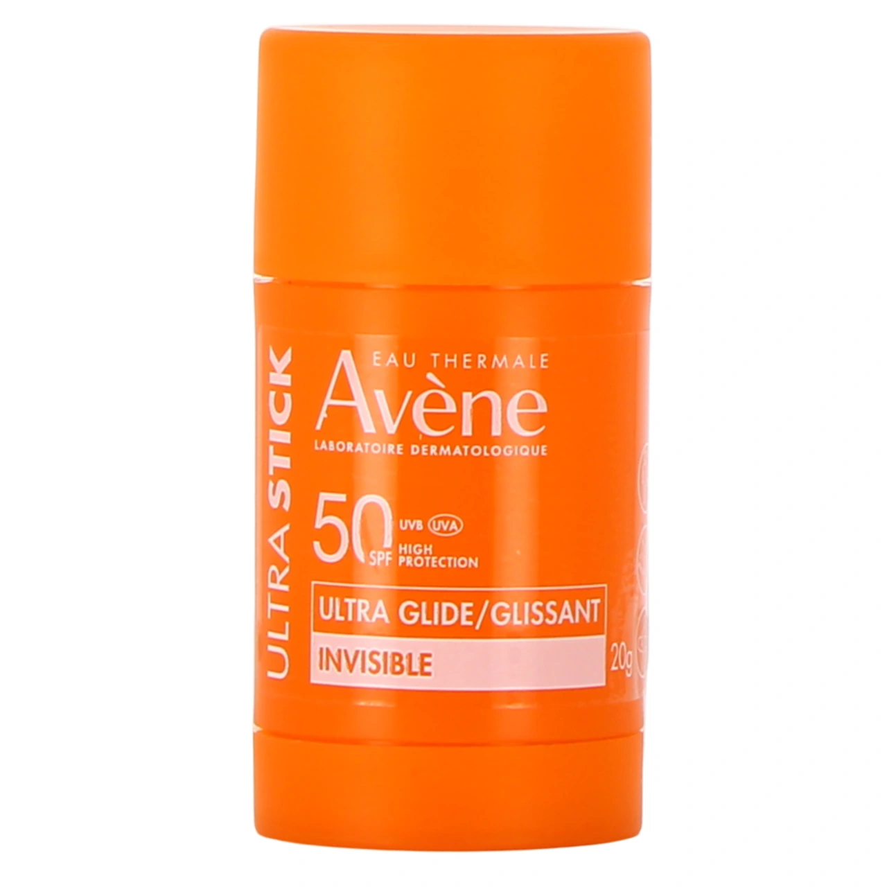 Avène Stick Solaire Invisible SPF50 - Vue 2