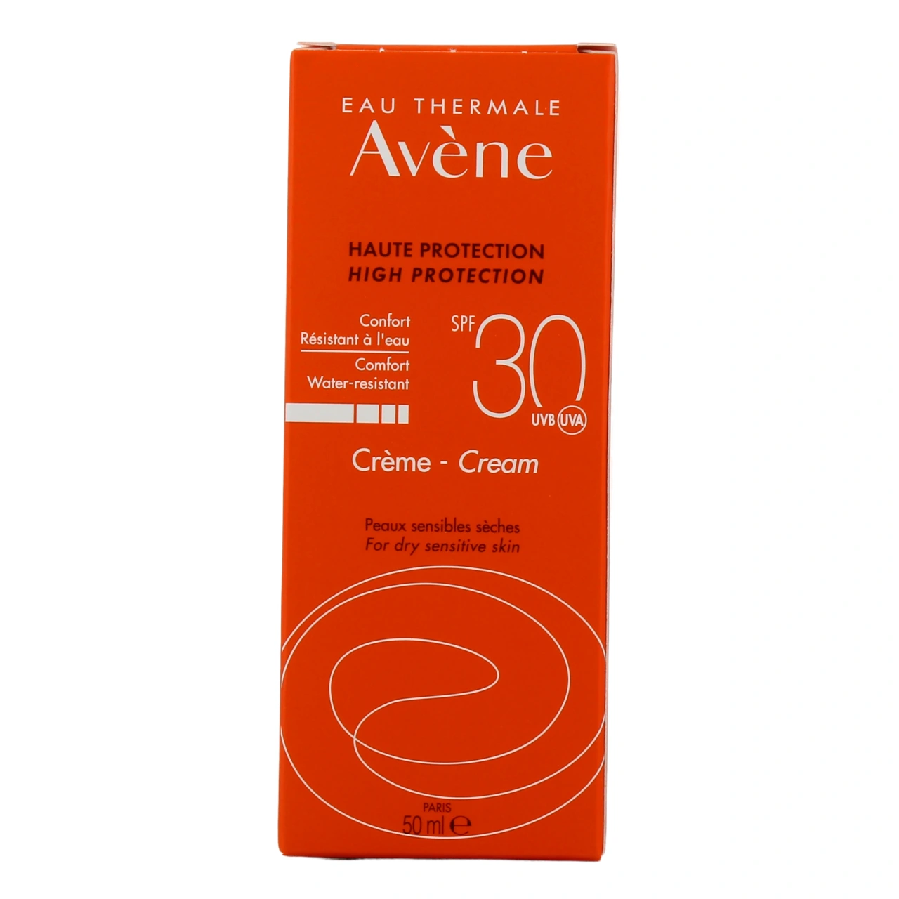 Avène Crème Solaire SPF 30 - Vue 2