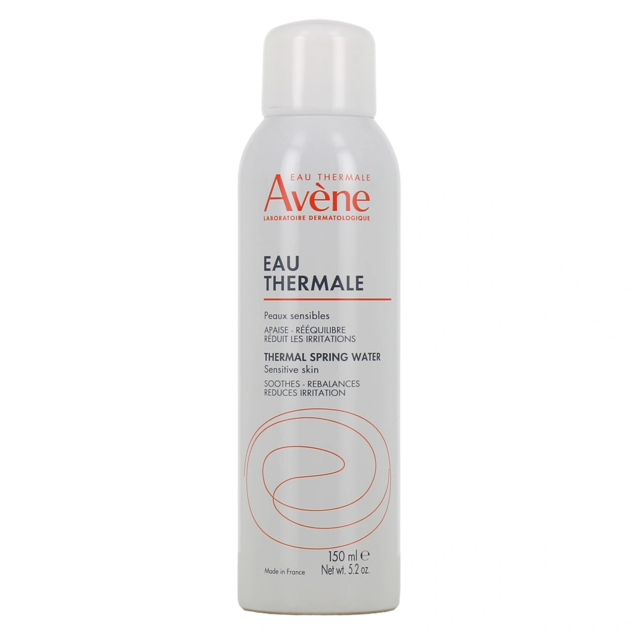 Avène Eau Thermale - Vue 2