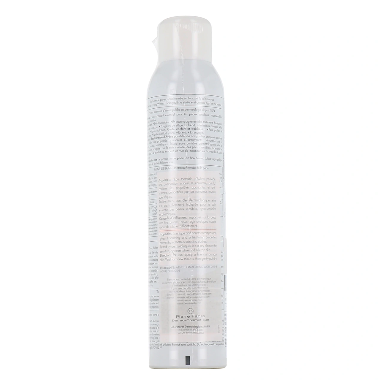 Avène Eau Thermale - Vue 9