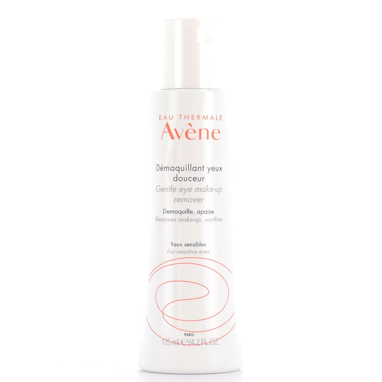 Avène Démaquillant Yeux Douceur - Avène